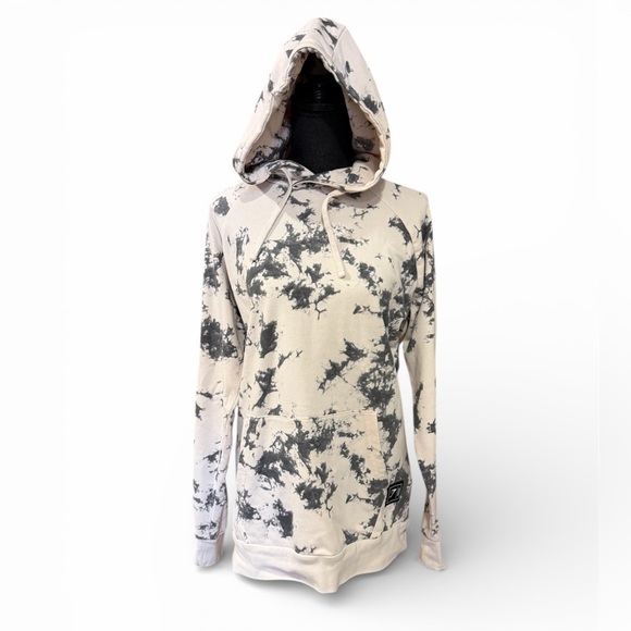 Gymshark Other - Gymshark restore tie dye hoodie men’s size small